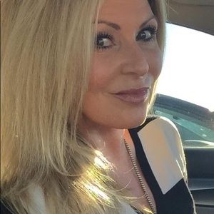 Meet your Posher, Tammy